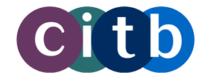 CITB logo