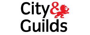 City & Guilds logo